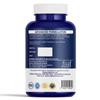 FITNESSVEDA Lung Natural Detox+ Organic & Plant Based Exclusive Wellness Product, Clears Congestion, Removes Tar, Improves Lung Health & Immunity Daily Cleanse Capsules - Pack of 1 view 3