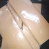 Disposable Waxing Strips Brown Colour, Pack of 25 pcs view 2