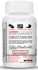 NutriJa Yohimbe Bark Extract Capsule - Natural Yohimbine (Standardized to 2% YOHIMBINE ALKALOIDS) - 60 Capsules view 3