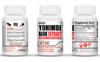 NutriJa Yohimbe Bark Extract Capsule - Natural Yohimbine (Standardized to 2% YOHIMBINE ALKALOIDS) - 60 Capsules view 4