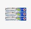 Aquawhite Extra Whitening toothpaste with cavity protection, Pack of 3 view 1