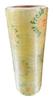Lapeta Food Transparent Wrap for Food Wrapping 1.5kg, FoodCling roll for Kitchen, Clean wrap roll for Kitchen Food roti Super Saver Jumbo Roll for Food Pack Kitchen use (Pack of 1) view 1