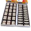 Dental Leo Dent Acrylic Teeth Kit Sets Shade Of Teeth (Upper 4-23, Upper 6-24) view 1