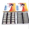 Dental Leo Dent Acrylic Teeth Kit Sets Shade Of Teeth (Upper 4-23, Upper 6-24) view 2