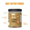 BIHARI Chatpata Sattu Powder 1 kg | Roasted Chana Flour | High Protein, High Fiber | Gluten Free | Traditional Indian Superfood Powder view 3