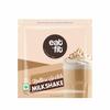 eatfit Butterscotch Milkshake Premix  Pack of 12 (12 x 25g) 300g I Make Thick & Smooth Texture Milkshakes I Instant Drink Mix I Vegan view 1