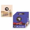 eatfit Butterscotch Milkshake Premix  Pack of 12 (12 x 25g) 300g I Make Thick & Smooth Texture Milkshakes I Instant Drink Mix I Vegan view 3