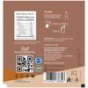 eatfit Cold Coffee Milkshake Premix  Pack of 10 (10 x 25g) I Make Thick & Smooth Texture Milkshakes I Instant Drink Mix I Vegan view 2