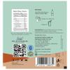 eatfit Chocolate & Hazelnut Milkshake Premix  Pack of 10 (10 x 25g) I Make Thick & Smooth Texture Milkshakes I Instant Drink Mix I Vegan view 2