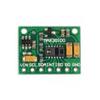 Prakti MAX30100 Pulse Oximeter Heart Rate Sensor Module I2C Interface Plus INT Pin view 2