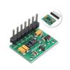 Prakti MAX30100 Pulse Oximeter Heart Rate Sensor Module I2C Interface Plus INT Pin view 3