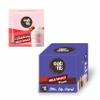 eatfit Strawberry Milkshake Premix  Pack of 10 (10 x 25g) I Make Thick & Smooth Texture Milkshakes I Instant Drink Mix view 3