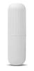 Generic Capsule Shape Travel Toothbrush Toothpaste Case Holder Portable Toothbrush Storage Plastic Toothbrush Holder view 1