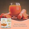 Daughter's Organic Farm Carrot Powder 100g | 100% Pure & Natural | Rich in Nutrients | Ideal for Smoothies, Baking, Cooking & Skincare | No Preservatives | Vegan & Multipurpose Use view 3