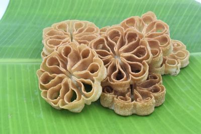 CooPany Home Made Achu Murukku / Fried South Indian Snacks (250 Grams)