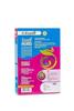 WeFeasto Crunchy Muesli 800 Gram - Nuts & Seeds, Breakfast Cereal with Almonds & sunflower Seeds, Dried Fruits & Whole Grains | Multigrain Healthy Food & Breakfast - (400gmX2) view 3