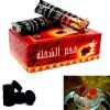 ASK VARK WALA Charcoal Tablets for Burning Dhoop/Frankincense (Pack of 5 (50 DISC)) view 2