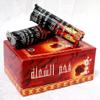 ASK VARK WALA Charcoal Tablets for Burning Dhoop/Frankincense (Pack of 5 (50 DISC)) view 4