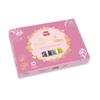 Agrawal's 420 Assorted Dry Fruit Bites | Indian Sweets Diwali Gift Pack with Desi Ghee | No Added Preservatives | Festive Sweet Treat (500gm) view 1