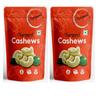 1 Kg-1056 Rs Narpavi presents premium 100% pure, Grade W320 whole cashews, expertly selected for crisp crunch and rich protein content, offering gluten-free, plant-based nutrition in every delicious 1kg serving view 1