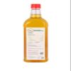 Green Habits Cold Pressed Sunflower Oil 1 Litre | Nutrient-Rich with Vitamin E & Omega-6 | No Chemicals or Preservatives | Heart-Healthy Cooking Oil view 2