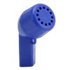 ELBME Handheld Breathing Exerciser, Natural Mucus Removal Device Breathing Lung Trainer Inspiratory Expiratory Trainer, Strengthen Breathing Muscles and Increase Lung Capacity view 2