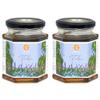Babee Natural Tulsi Honey | Purely Delicious | Naturally Healthy | No Sugar Added | 620 Gm (Pack of 2 X 310 Gm Each) view 1