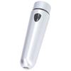 ELBME Electric Shaver Mini Painless Precise Shaver Powerful Motor forCar (Silver) view 4