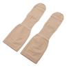 ELBME Compression Socks, Anti-Thrombosis, Varicose Vein Stockings, Relieves Swelling, High Stretch, Near Toes, 23-32mmHg, For Running (4XL) view 3