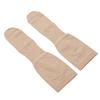 ELBME Compression Socks, Anti-Thrombosis, Varicose Vein Stockings, Relieves Swelling, High Stretch, Near Toes, 23-32mmHg, For Running (4XL) view 4