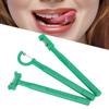 ELBME Aligner Removal Tool Universal Aligner Remover 10 Pieces Portable Household Lightweight for Adults view 2