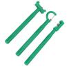 ELBME Aligner Removal Tool Universal Aligner Remover 10 Pieces Portable Household Lightweight for Adults view 4