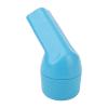 ELBME Eye Drop Guide Easy to Use Eyedrop Guide Eye Dropper Guide Eye Drop Helper for All Ages Works Eye Drop Guide Cup view 1