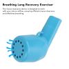 ELBME Eye Drop Guide Easy to Use Eyedrop Guide Eye Dropper Guide Eye Drop Helper for All Ages Works Eye Drop Guide Cup view 4