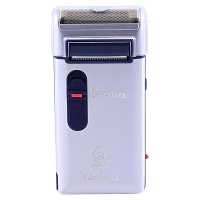 ELBME Second Generation Portable Rechargeable Shaver - SV-W301U