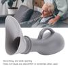 ELBME Oral Muscle Training Tool, Improve Flexibility Tongue Tip Exercise Set for Incomplete Pronunciation view 3