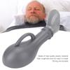 ELBME Oral Muscle Training Tool, Improve Flexibility Tongue Tip Exercise Set for Incomplete Pronunciation view 4