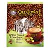 Old Town 3 in 1 Natural Cane Sugar White Coffee. 19 Oz (15 Sticks X 36g) 540g (Imported Malaysia) view 1