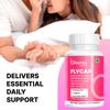 Bioprex Labs Female Libido Booster For Her | Enhances Intimacy, Reduces Stress, & Boosts Vitality | Natural Mood, Libido, & Sleep Support | Daily Energizer 30 Capsules view 4
