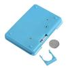 ELBME Lcd Digital Pill Medicine Case Box Alarm Reminder Container Timer view 2
