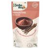 HERBS MAGIC - Organic Manjistha Powder, 500G | Rubia Cordifolia |100% Pure & Natural Manjistha Powder for Skin Whitening| Manjistha Powder for face, Hair Care & Skin Care view 1