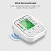 DR VAKU BP Monitor Fully Automatic Blood Pressure Machine to Check Digital Accurate Level for Home Monitoring Device with Talking Function, Large Display + Cuff Kit Best Accurate Apparatus Measurement with 20w PD Adapter- White view 4