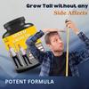 Speed Growth Height Growth Powder Height Increase For Men & Women Height Growth Medicine for both Boys and Girls view 2
