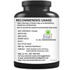 Speed Growth Height Growth Powder Height Increase For Men & Women Height Growth Medicine for both Boys and Girls view 4