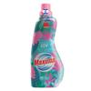 Sano Maxima Joy Ultra Concentrated Fabric Softener, Up to 50 Washes, Long-Lasting Freshness, 1 Liter | Imported from Israel view 1