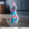 Sano Maxima Joy Ultra Concentrated Fabric Softener, Up to 50 Washes, Long-Lasting Freshness, 1 Liter | Imported from Israel view 2