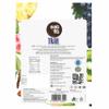 eatfit Trail Mix - Pack of 2 (Each 150gm) I Almonds I Cashews I Cranberries I Black Raisins I Pineapple I Premium Healthy Seeds I Diet Food I Source of Antioxidants I Mix Seeds & Berries view 3