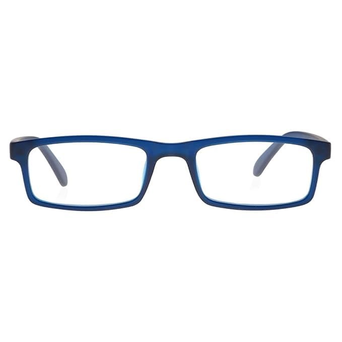 BEST PROGRESSIVE | BLUE CUT COMPUTER LENSES | FREE FORM DIGITAL LENS | ALL VISION VERY CLEAR DISTANCE,INTERMEDIATE | ALL POWER AVAILABLE (BLUE, +3.00)
