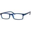 BEST PROGRESSIVE | BLUE CUT COMPUTER LENSES | FREE FORM DIGITAL LENS | ALL VISION VERY CLEAR DISTANCE,INTERMEDIATE | ALL POWER AVAILABLE (BLUE, +3.00) view 2