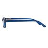 BEST PROGRESSIVE | BLUE CUT COMPUTER LENSES | FREE FORM DIGITAL LENS | ALL VISION VERY CLEAR DISTANCE,INTERMEDIATE | ALL POWER AVAILABLE (BLUE, +3.00) view 3